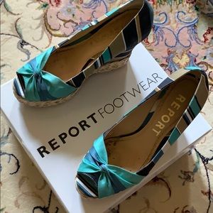 Sale ❗️Report Esparadille